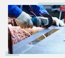 Услуги Изготовление металлоконструкций под ключ в Тейково