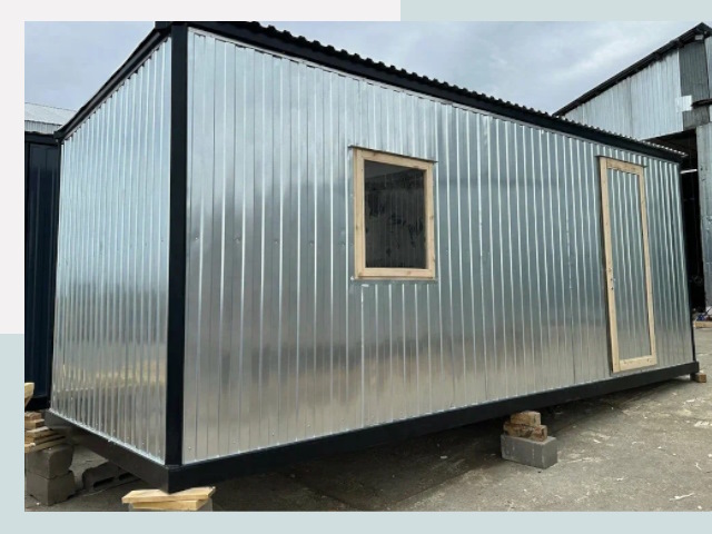 Блок-контейнеры от 652 руб. в Тейково и Ивановская область