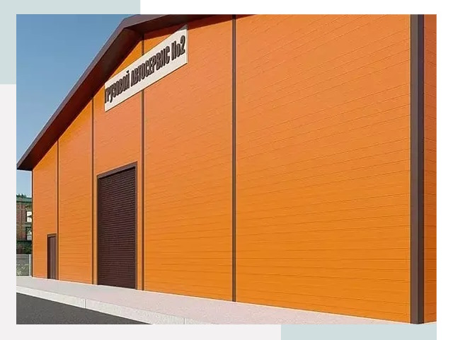 Строительство автосервисов в Тейково