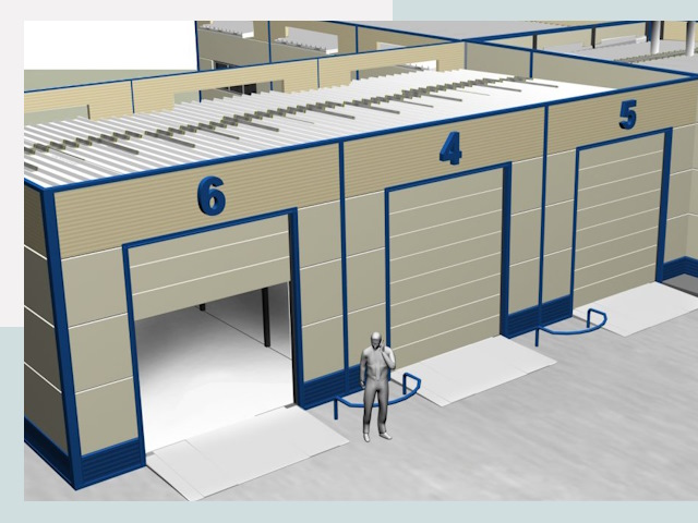 Строительство автомоек от 652 руб. в Тейково