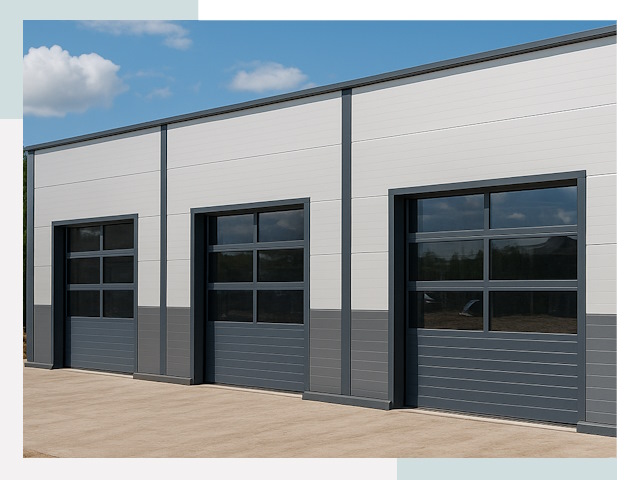 Строительство автомоек в Тейково