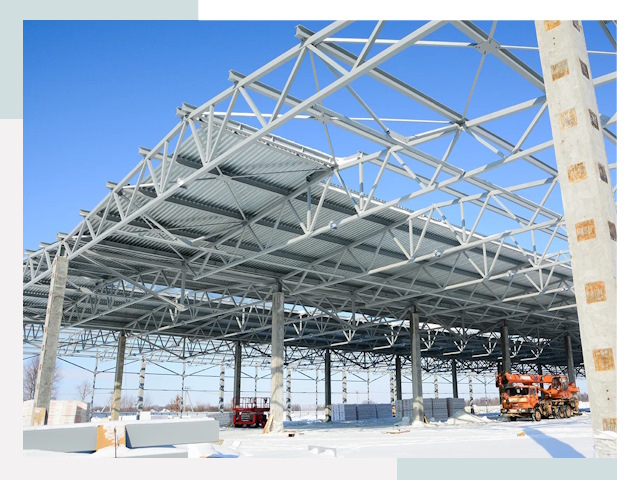 Строительство паркингов в Тейково