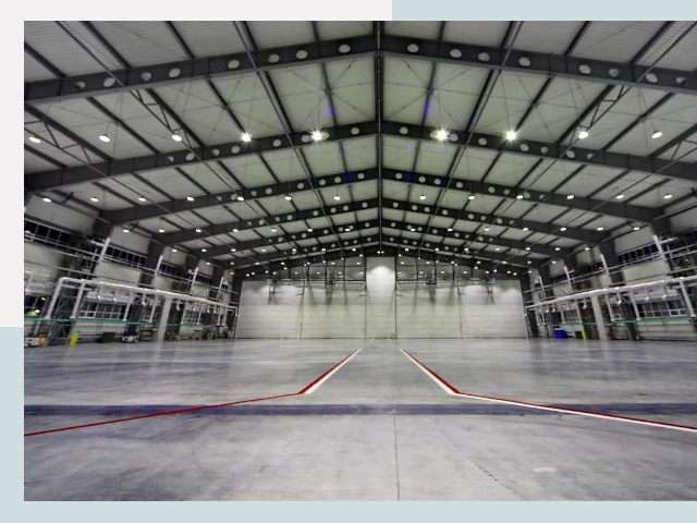 Ангары для бизнеса в Тейково от 652 руб. - Надежность и качество