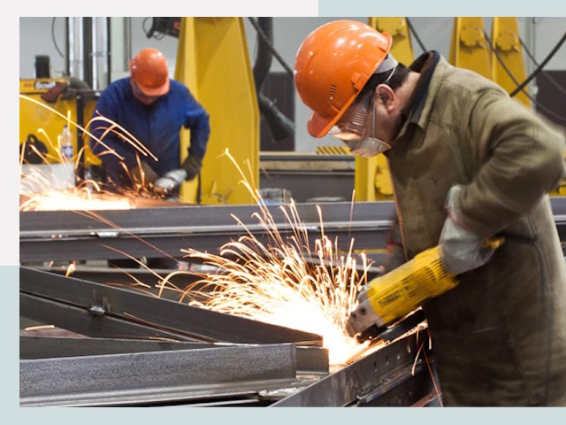 Изготовление металлоконструкций в Тейково