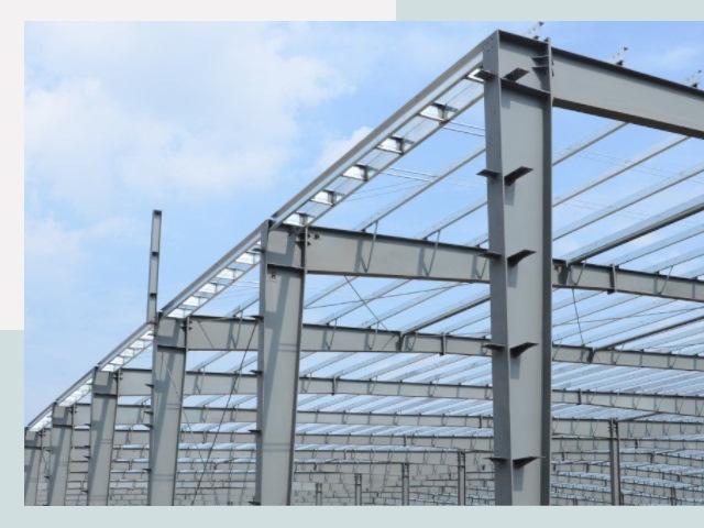Металлокаркасы для складов от 652 руб. в Тейково